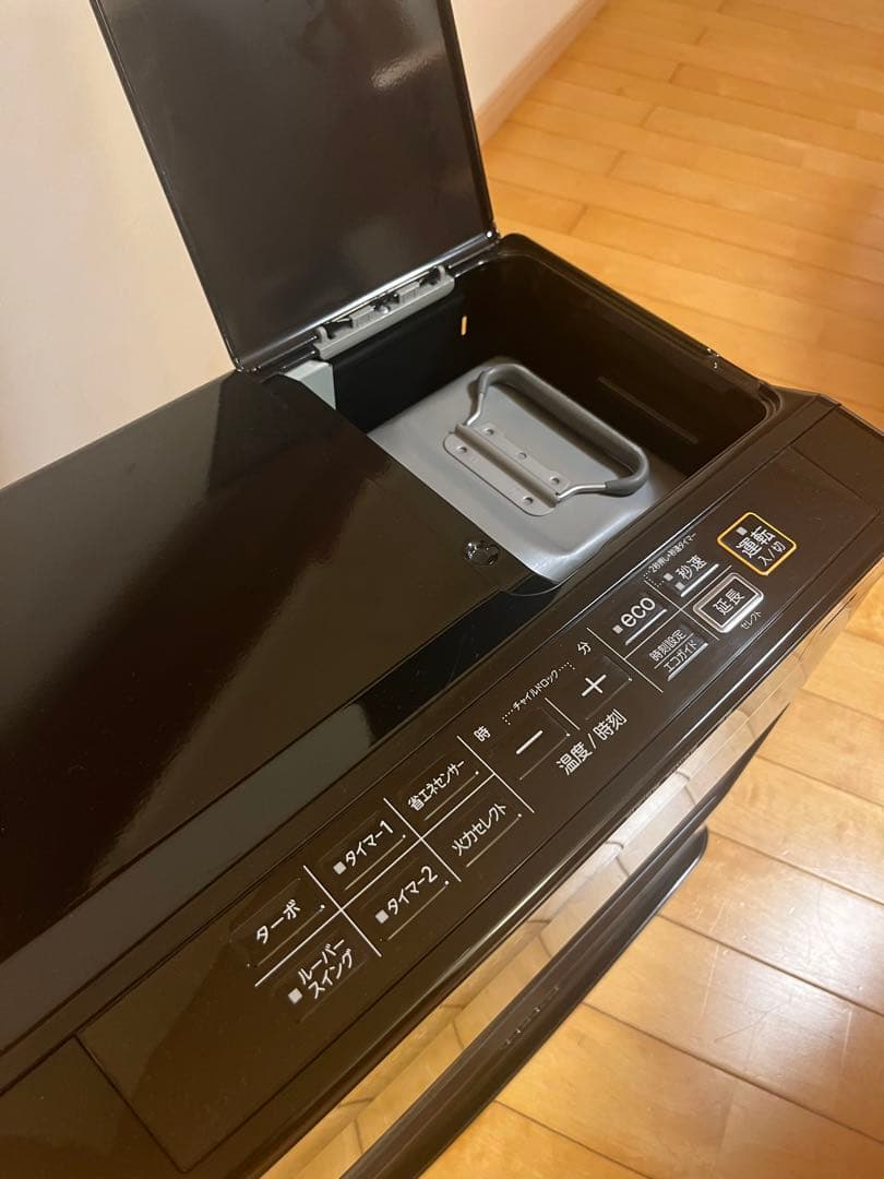 CORONA コロナ 石油ファンヒーター　FH-CWZ57BYA-KG