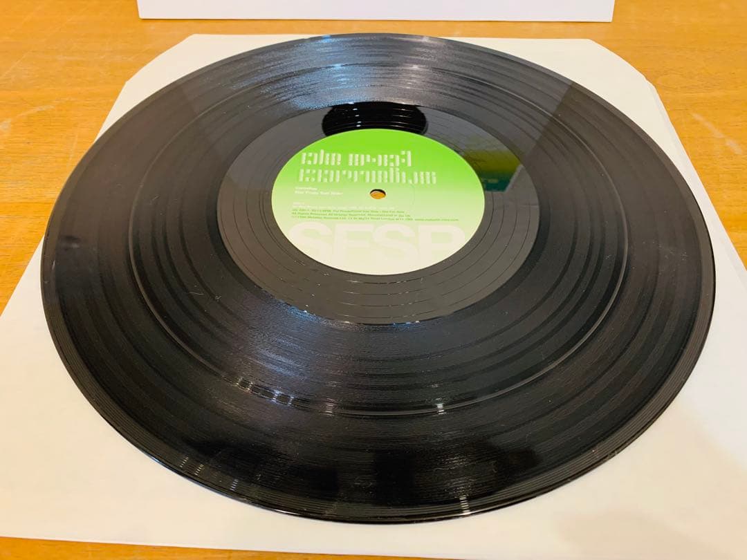 k0120-12★LP レコード コーネリアス CMF 等 3点 小山田圭吾