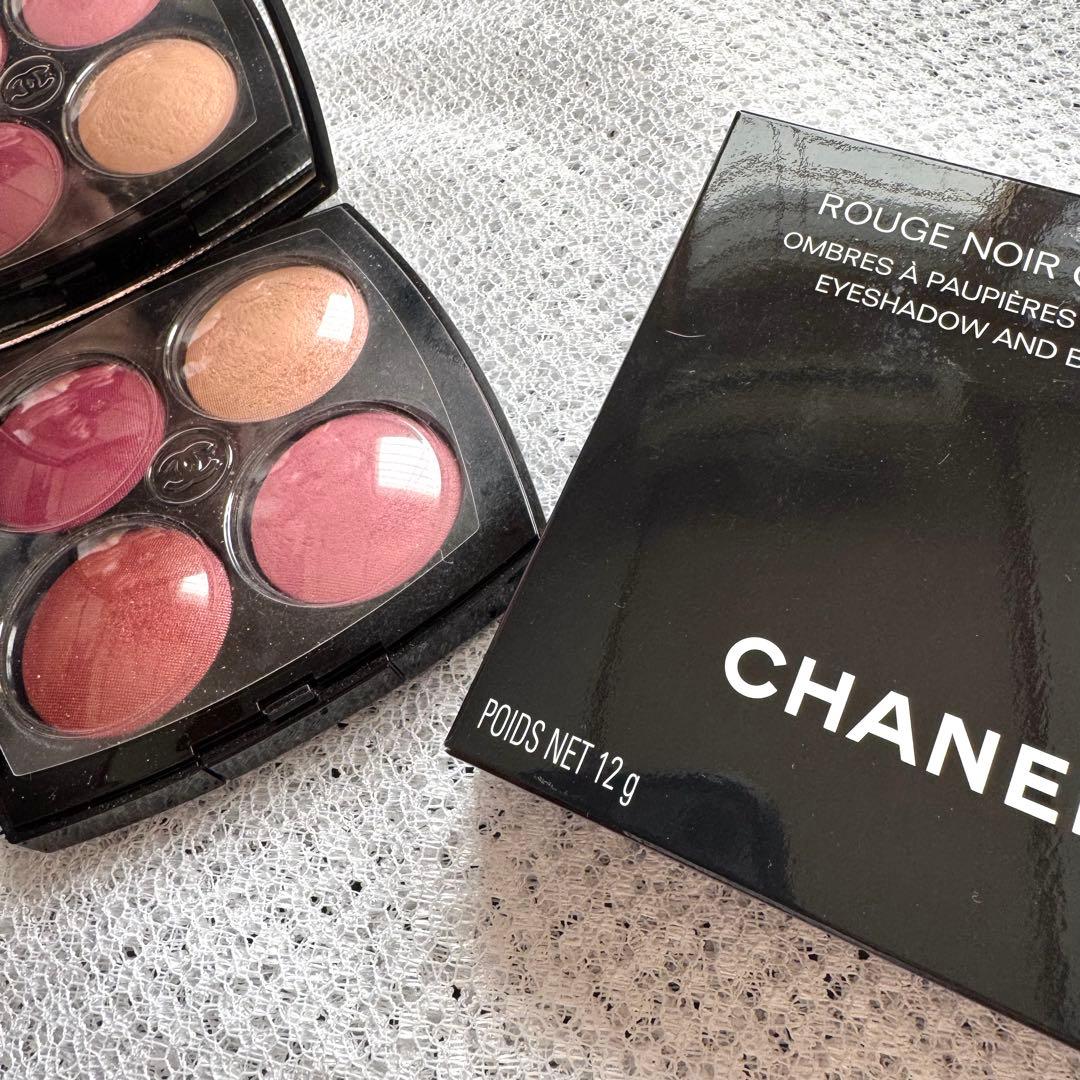 今季限定CHANELシャネルルージュヌワールコンフィダンス