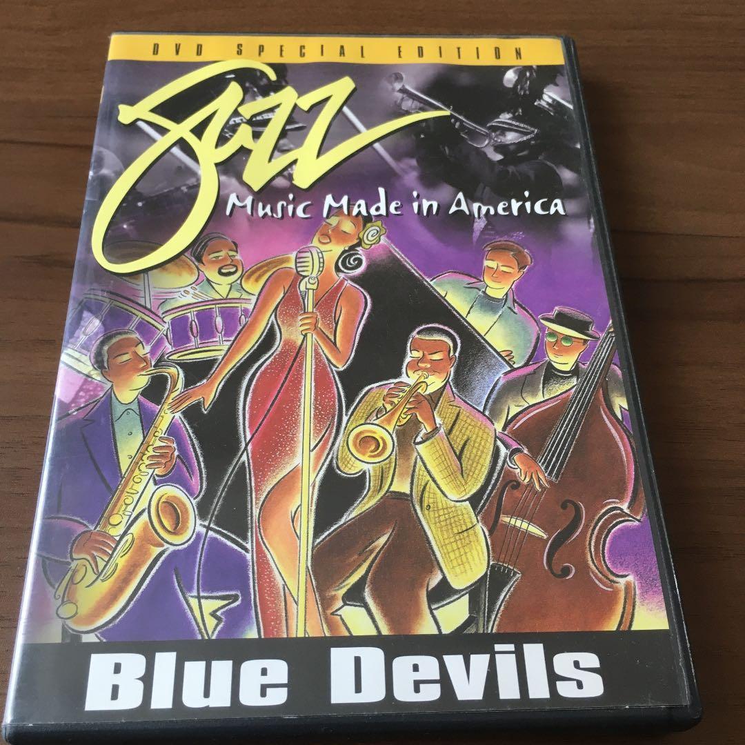 インサイド　ブルーデビルス2002