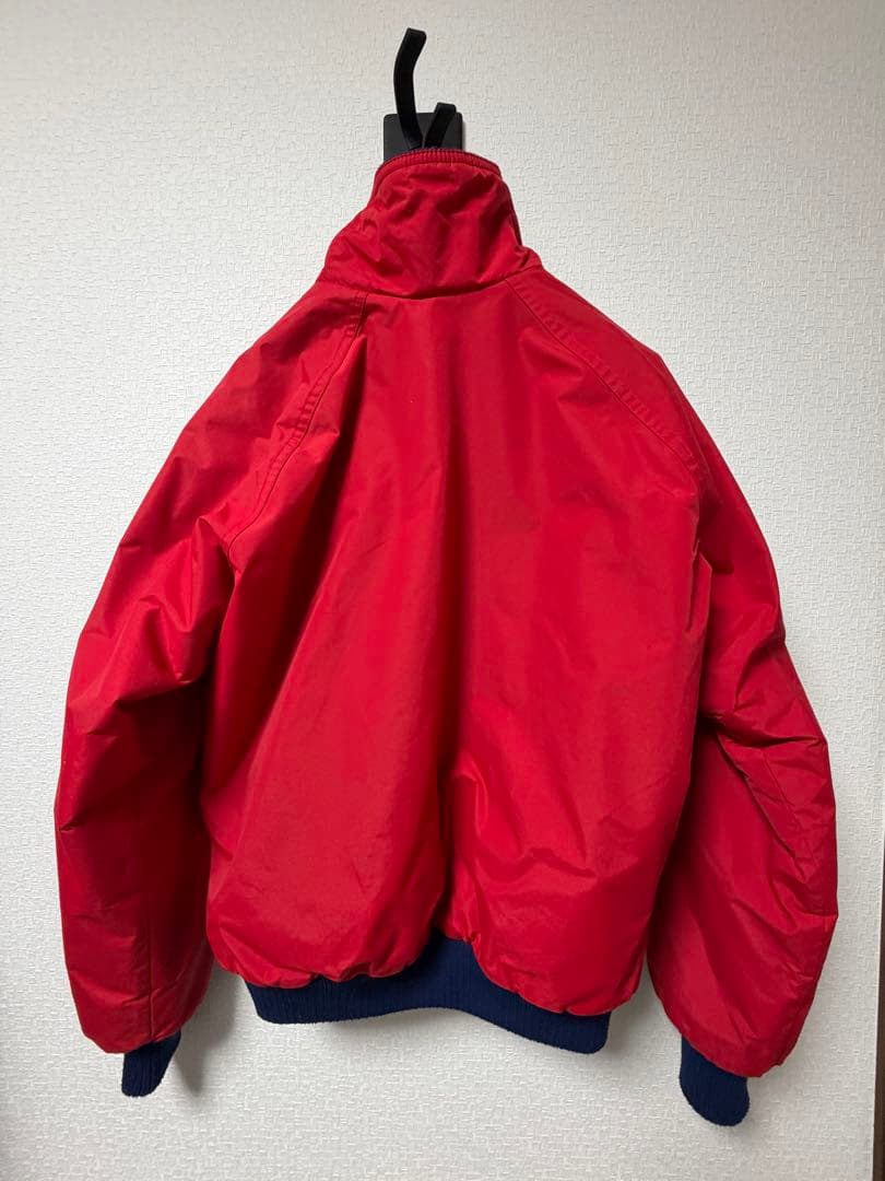 patagonia シェルドシンチラ80s