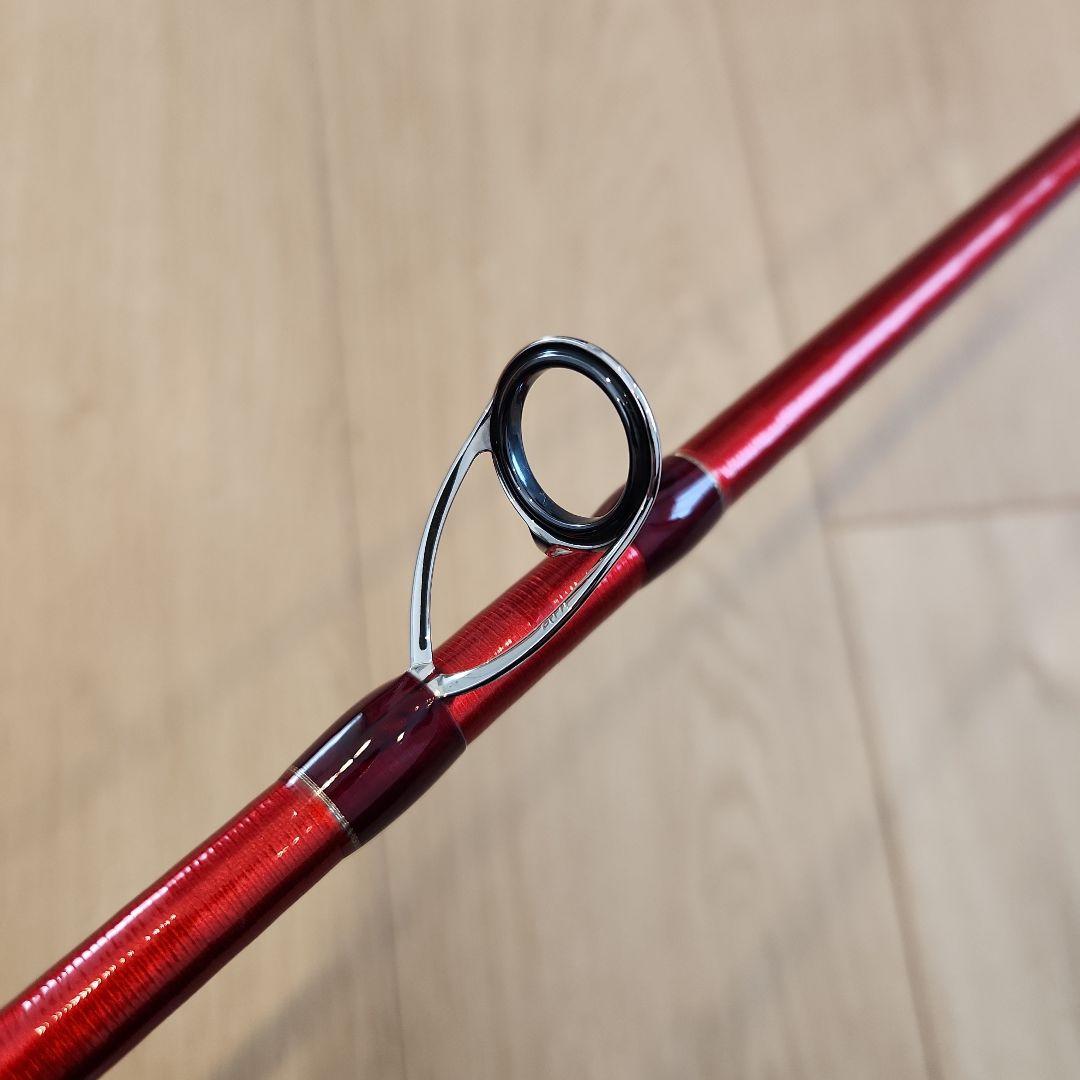 シマノ　ワールドシャウラbg　21055R-3