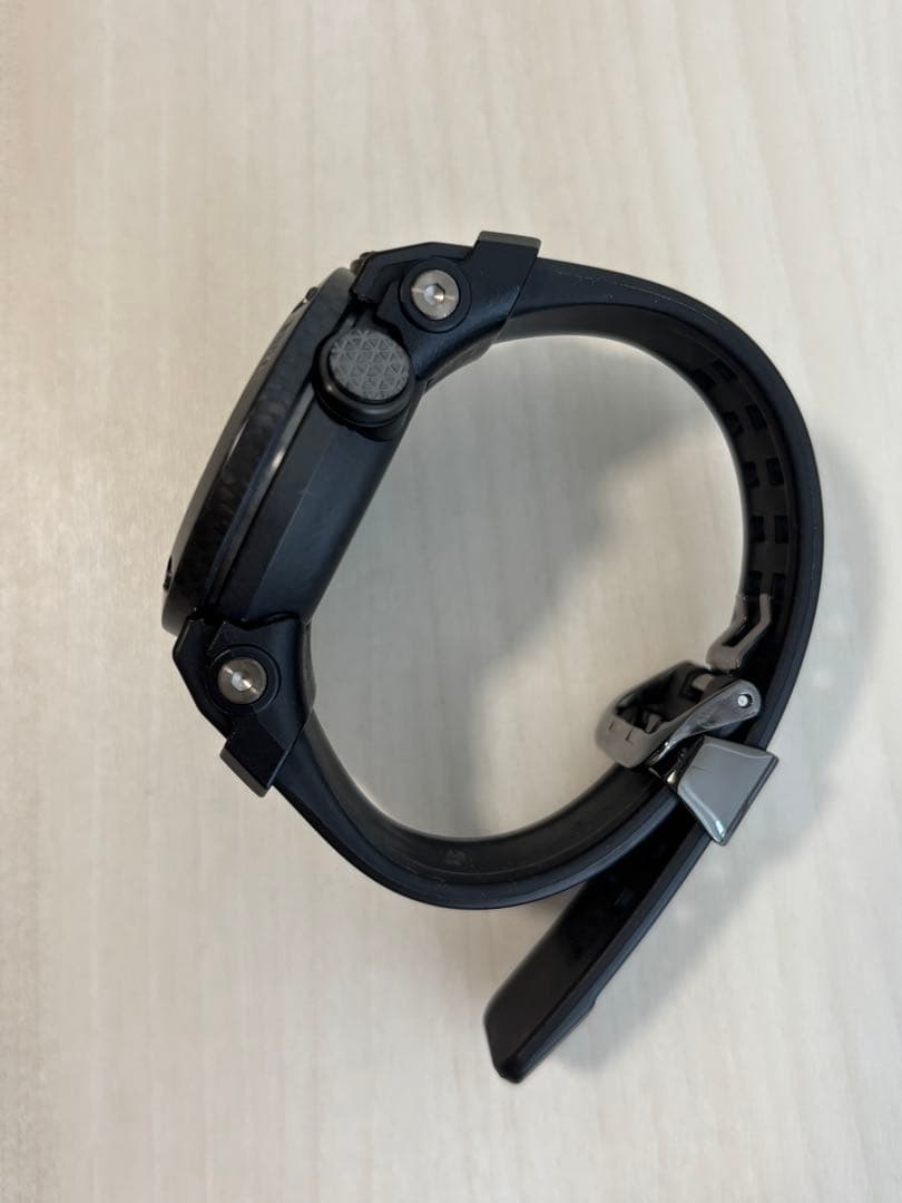 【美品】GWR-B1000-1A1JFオールブラック