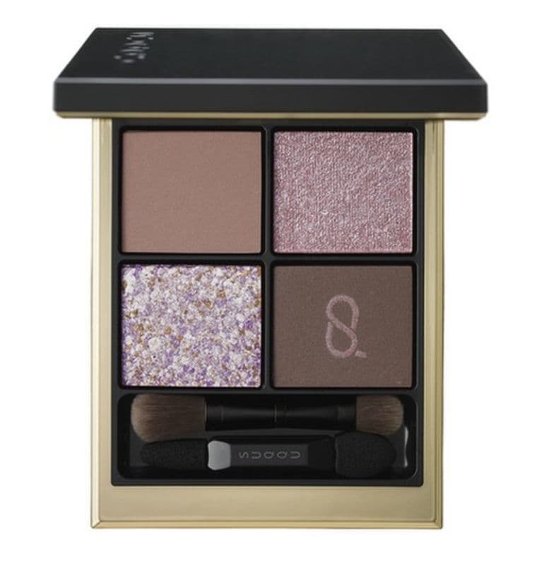 SUQQU 134 桜鏡 アイシャドウ　シグネチャーカラーアイズ