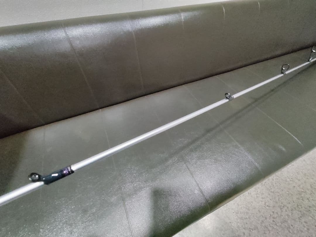 は*く様 ハートランド 冴掛 HL 6101ULLX/RS-SMT16 エアガイ