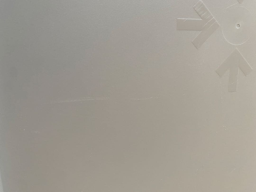 F*i様 美品　ディズニータッパーウェア　マルチオーガナイザー　前扉開閉　収納ボ