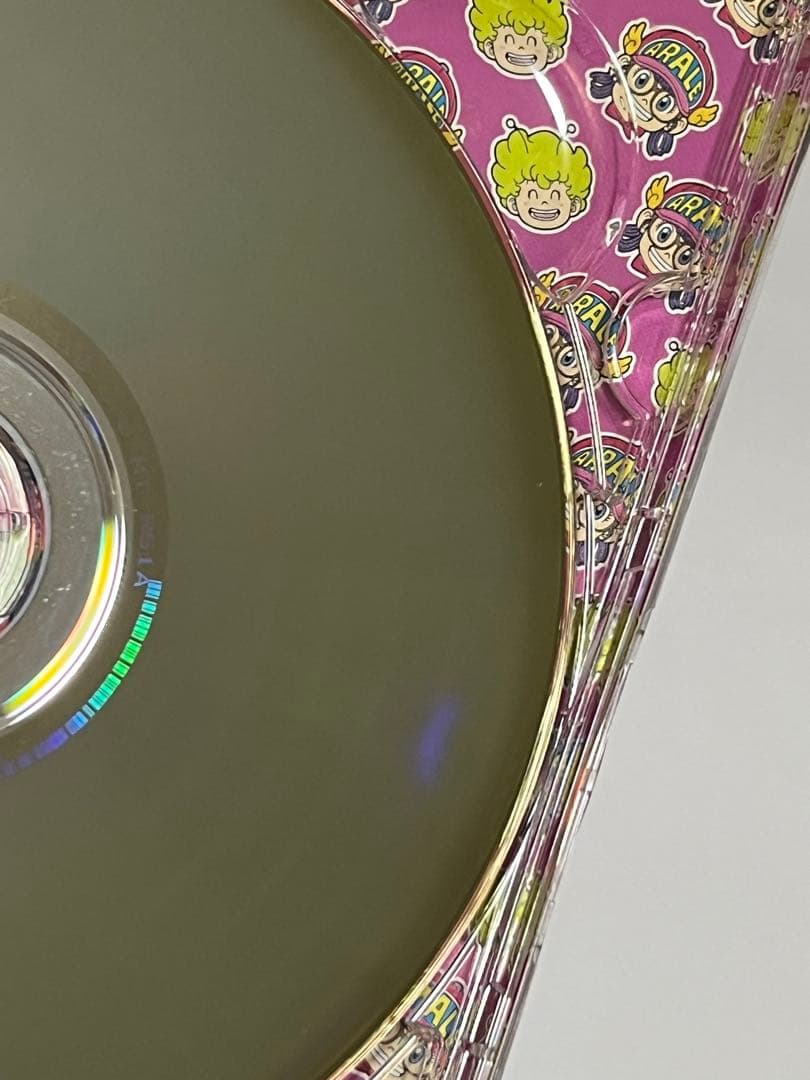 Dr.スランプ アラレちゃん DVD スランプ・ザ・コレクション 次の主役は誰だ