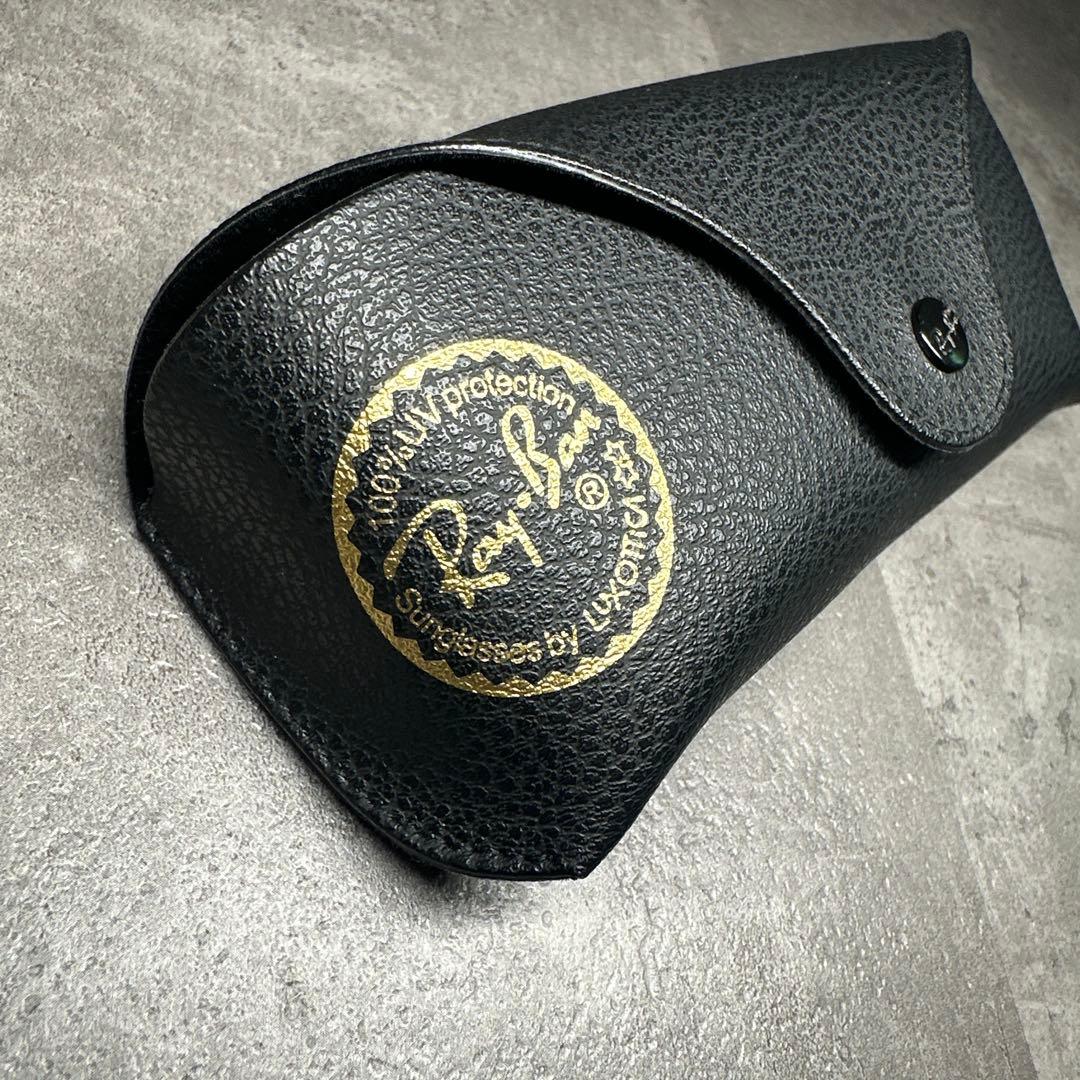 Ray Ban レイバン RB2132-F NEW WAYFARER