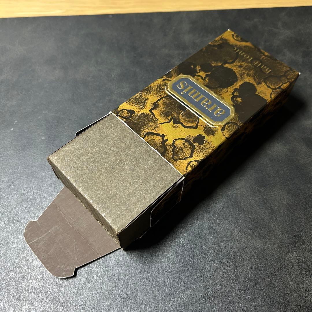 アラミス　ヘアートニック　A