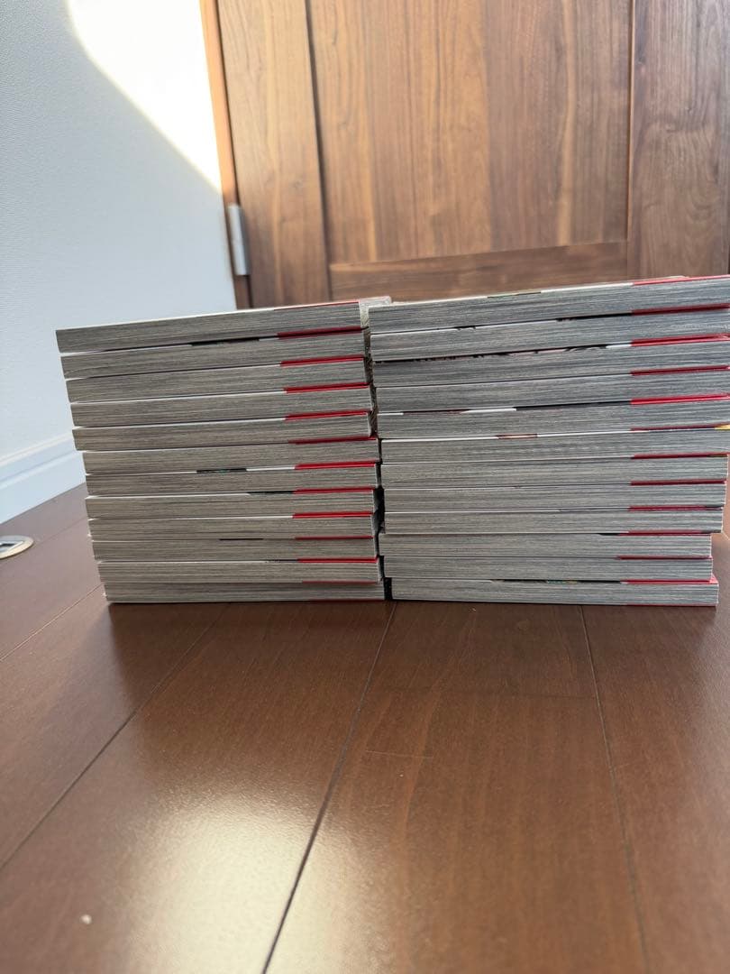 WIND BREAKER ウィンドブレーカー1〜24巻セット全巻シュリンク未開封