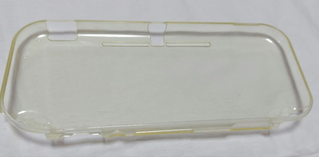 Nintendo Switch Lite グレー　ポケモン