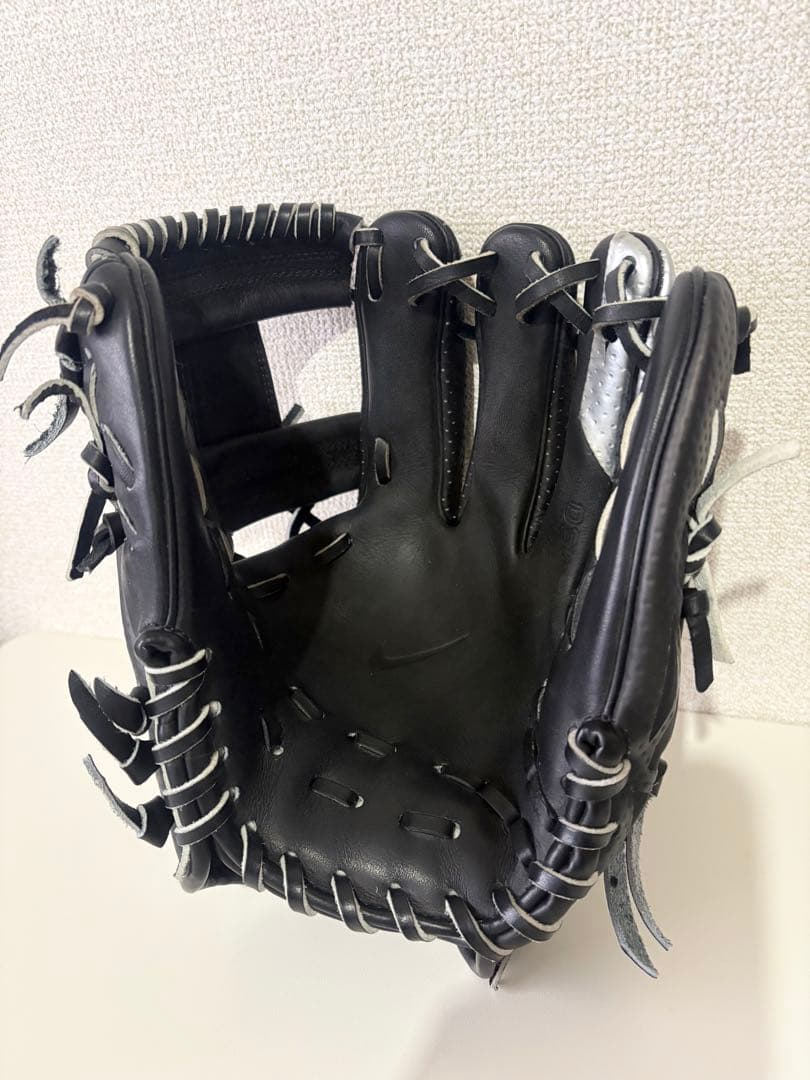 NIKE MVP ELITE PRO Hyperfuse 11.5 硬式 内野用