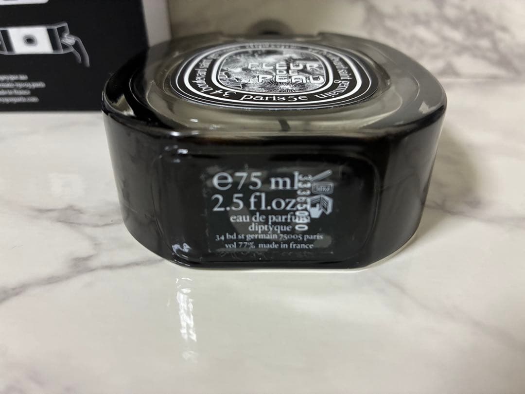 diptyque フルールドゥポー オードパルファン 75ml