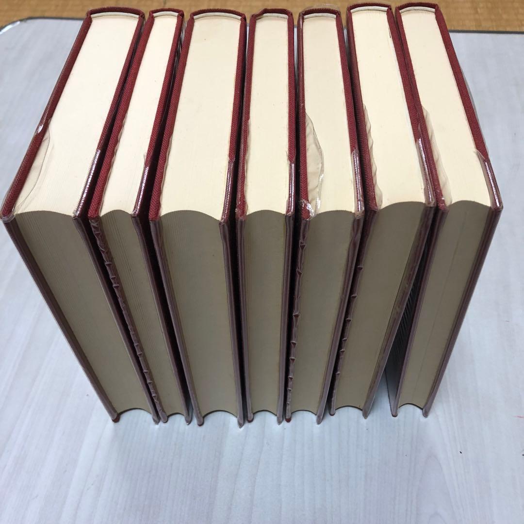 【送料込・希少品】神道講座 7冊全巻セット 原書房 / 初版本