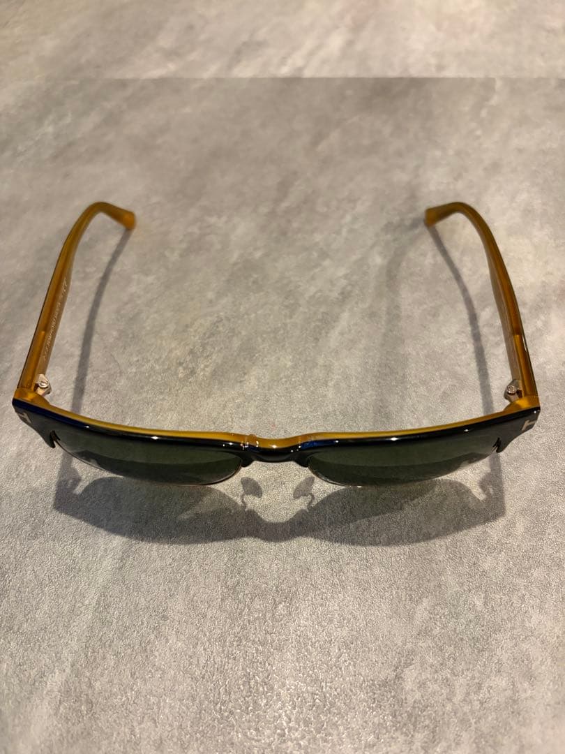 TOM FORD トムフォード　サングラス　LOUIS TF386 イタリア製