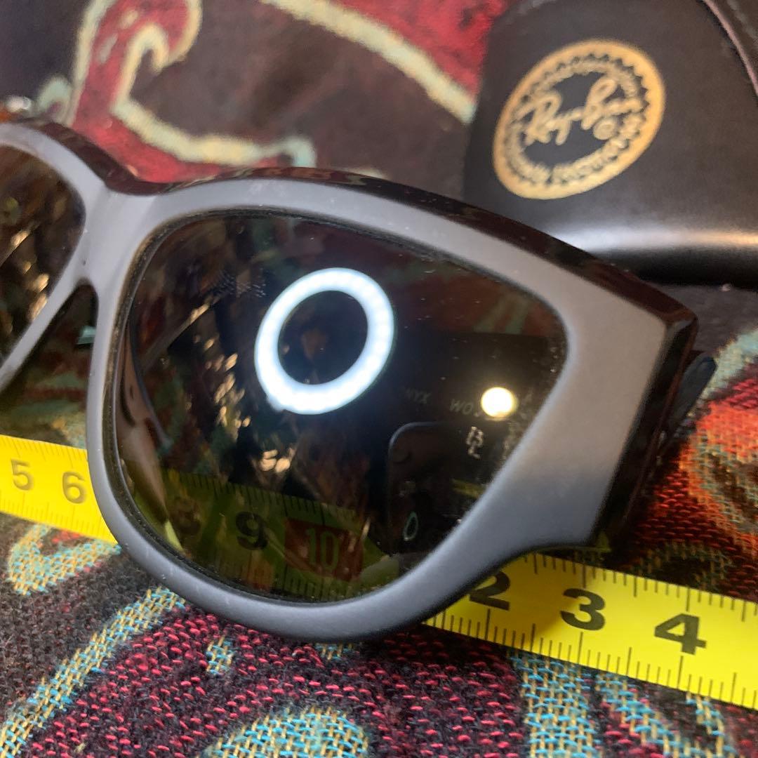 レイバン　WO795 ボシュロム製