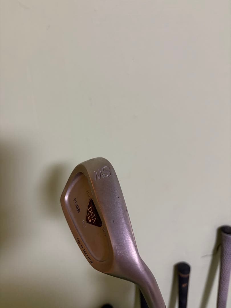 レディース　格安初心者セット　8本