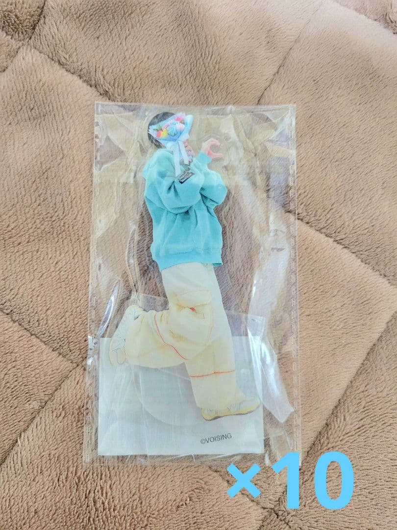 いれいす -hotoke- ほとけ いむくん グッズ