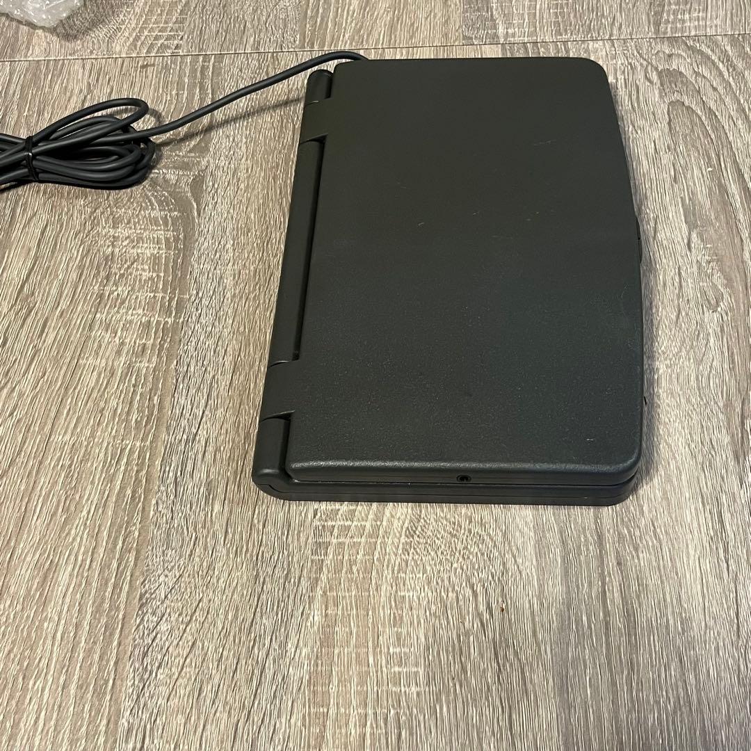 バンダイ pippin@WORLD @マーク黒キーボード 未使用保管品