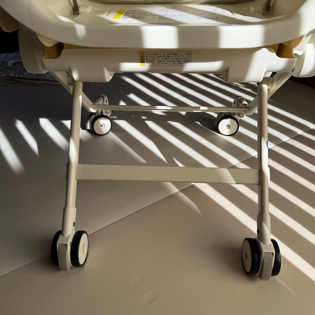 【バズさん専用】コンビ　エコアクト　ルシエス　AUTO SWING