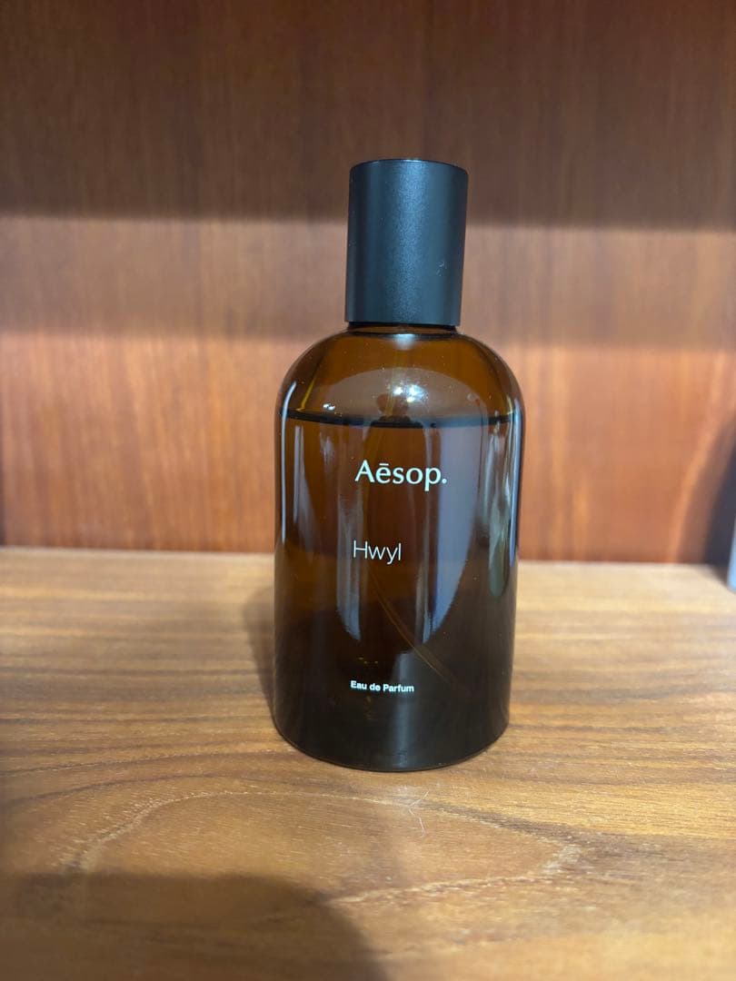 Aesop Hwyl オードパルファム 100mL