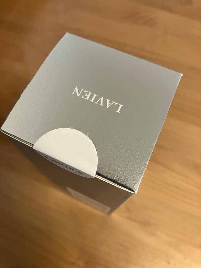 LAVIEN ラディアン Cクリーミングトナー 400ml 化粧水 詰め替え用