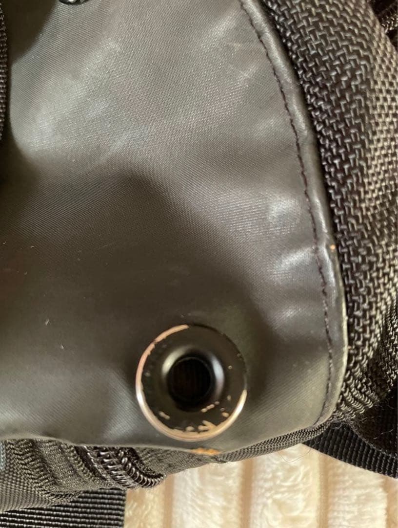 90sオークリーショルダーバック