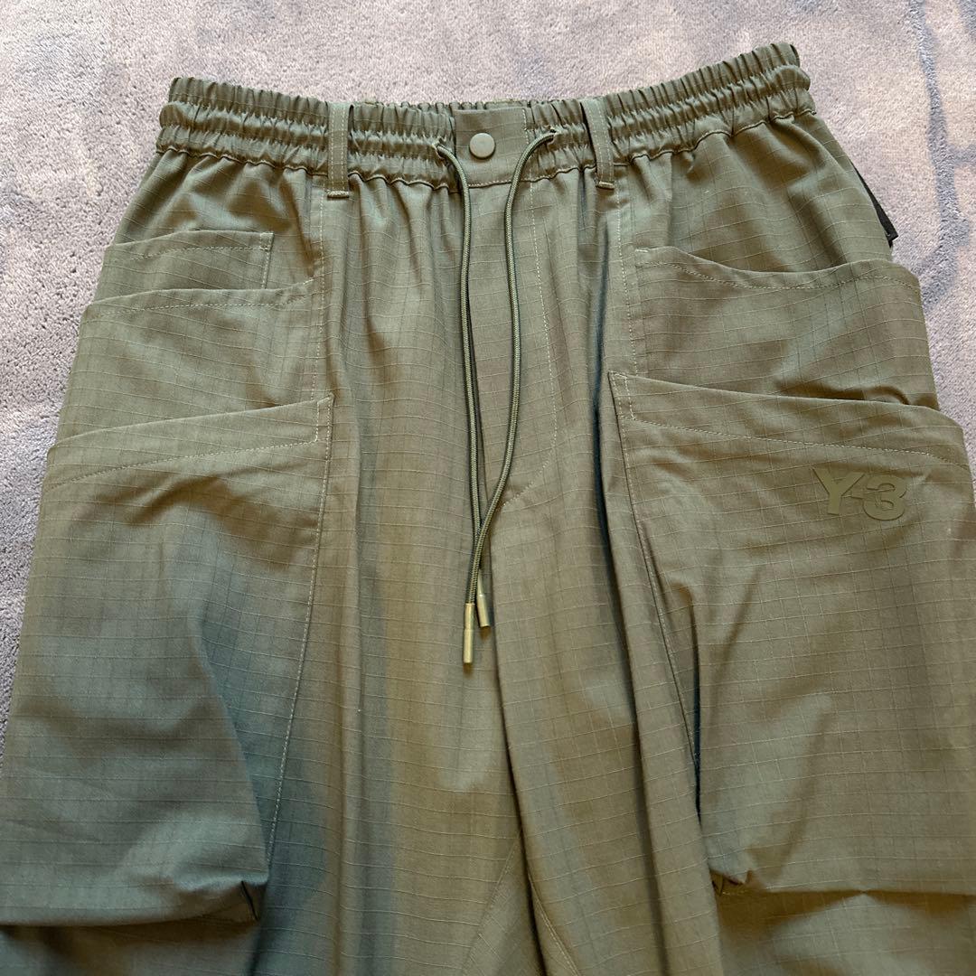 【Ｙ-３】CLASSIC LIGHT RIPSTOP UTILITY PANTS