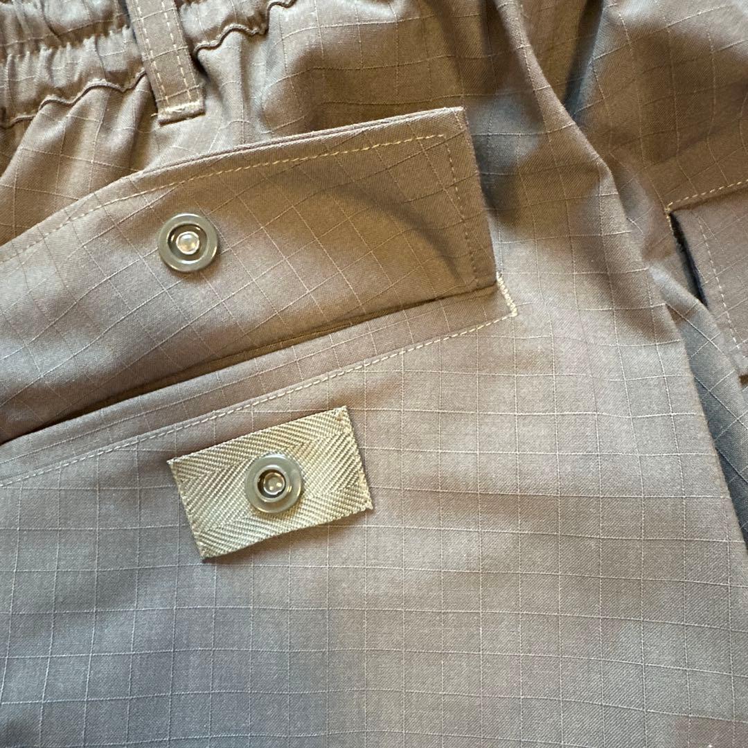 【Ｙ-３】CLASSIC LIGHT RIPSTOP UTILITY PANTS