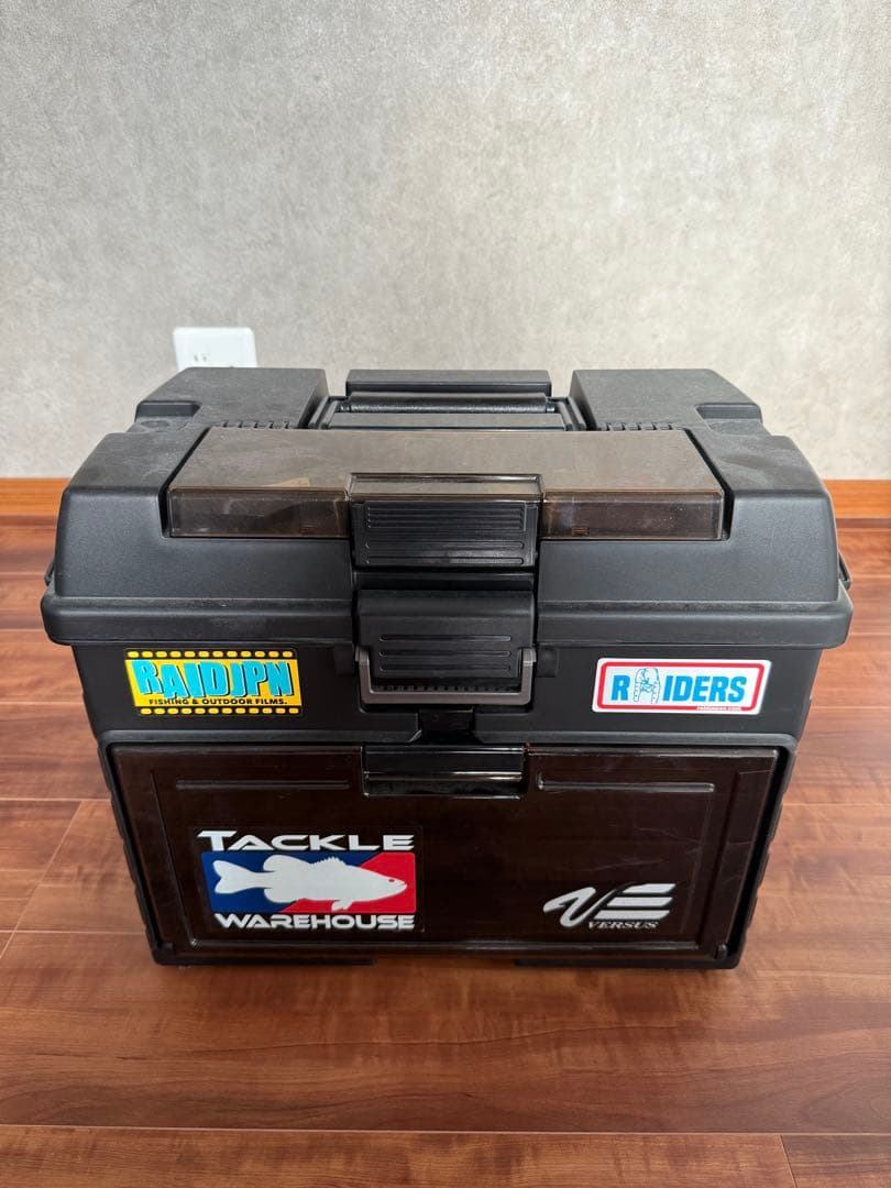 バスルアーまとめ売り