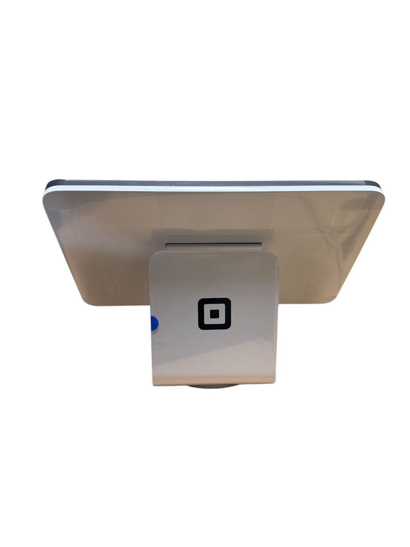 Square スタンド （第2世代、Lightning対応）