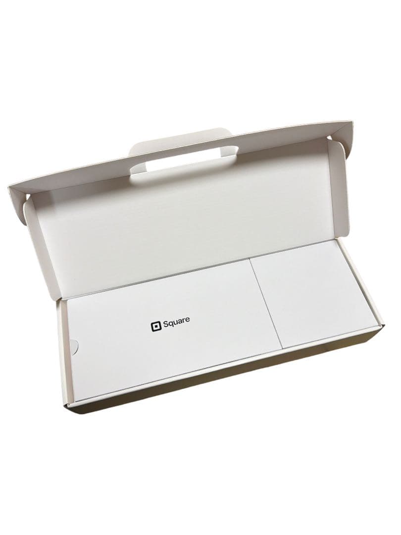 Square スタンド （第2世代、Lightning対応）