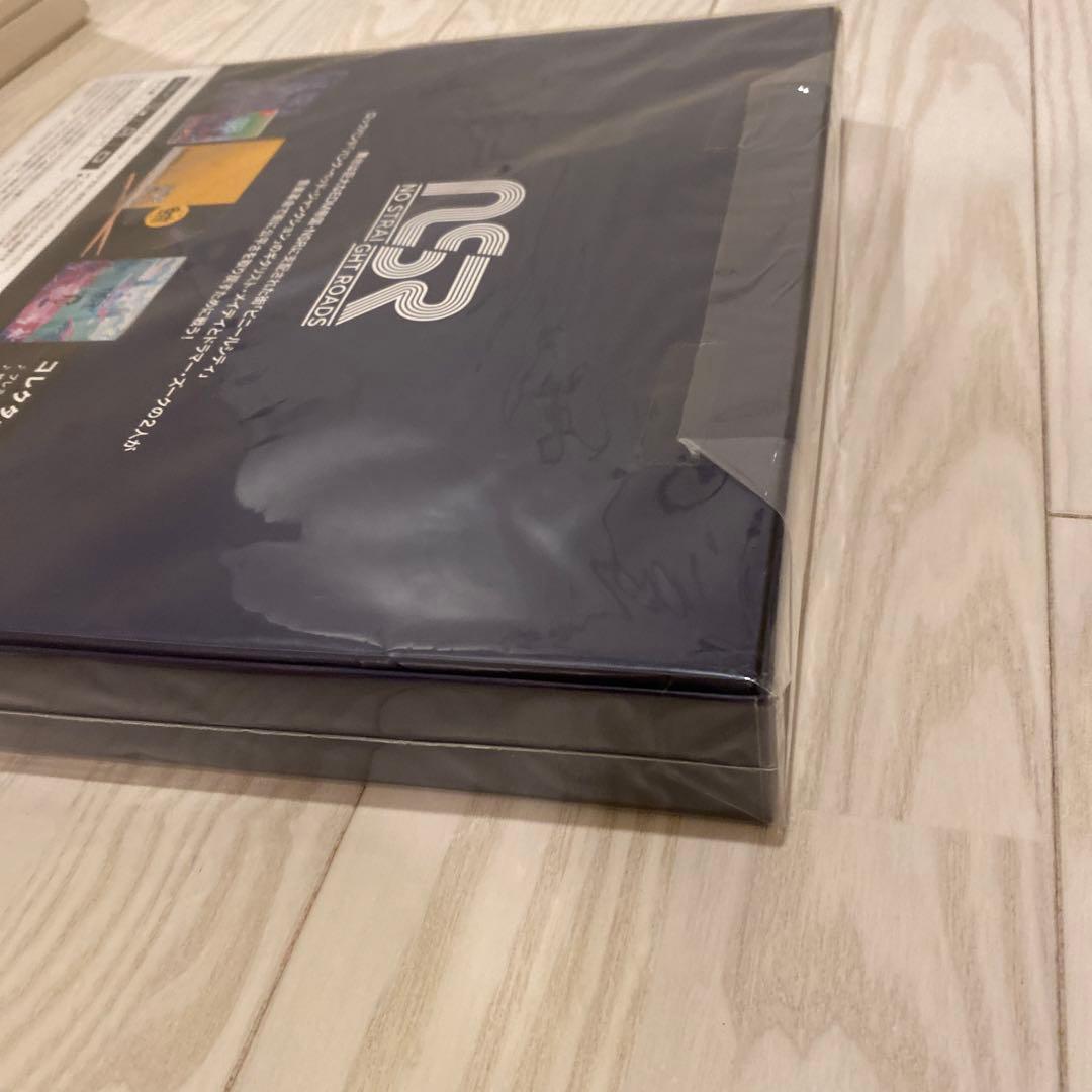 Switch ノー・ストレート・ロード コレクターズ Edition