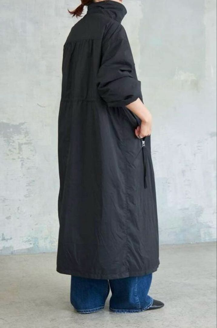 Spick and Span スピックアンドスパン 撥水パディングコート 36