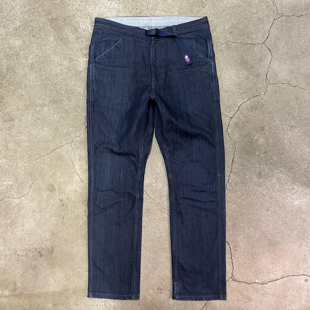 パンツ THE NORTH FACE PURPLE LABEL Chino Pants