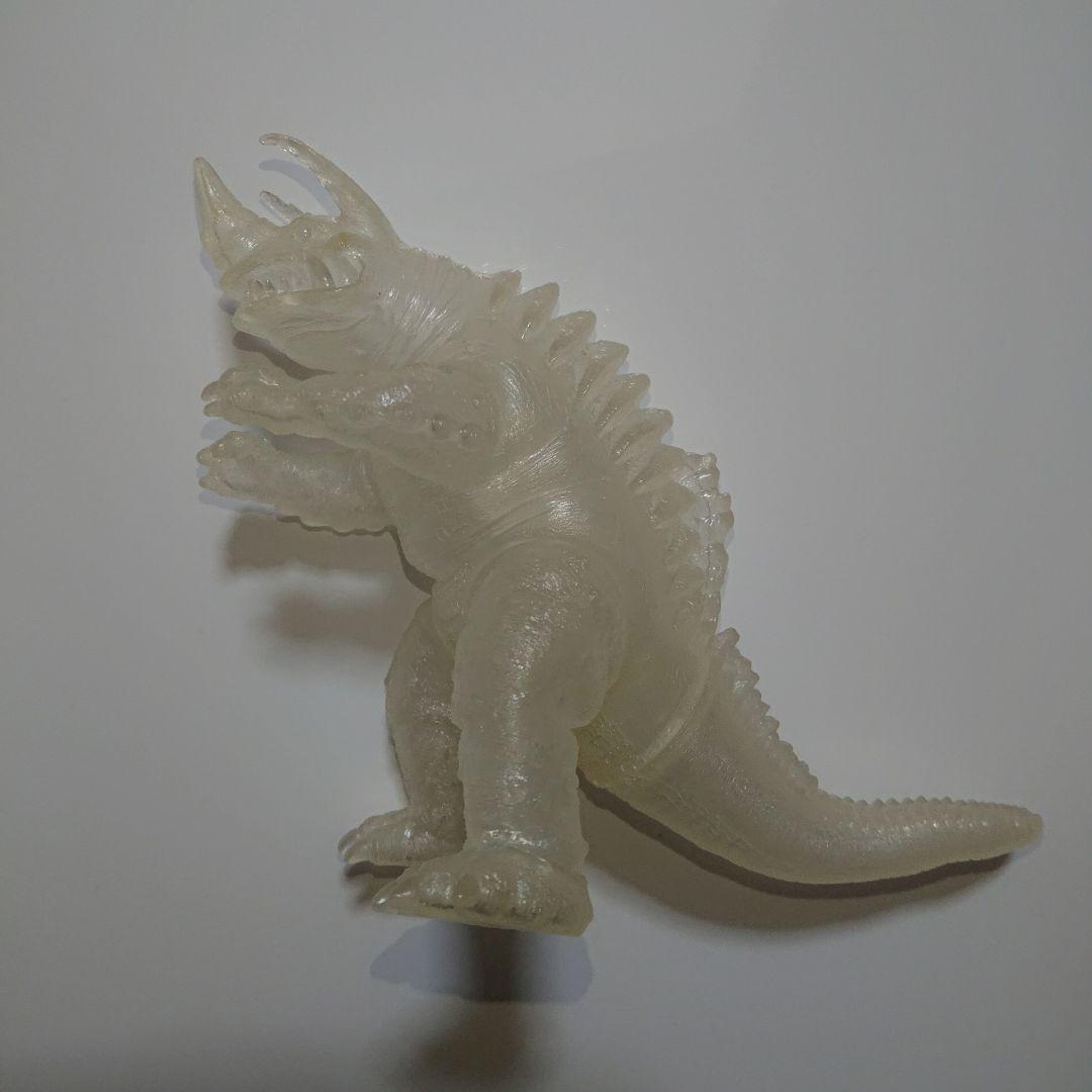 通販限定品/ウルトラ・ソフビ LIMITED 3体セット