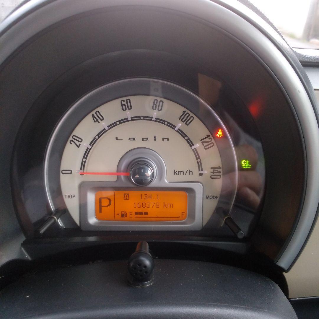 ❤かわいい❤アルトラパン❤充実装備❗機関良好❗HID❗Bluetooth❗