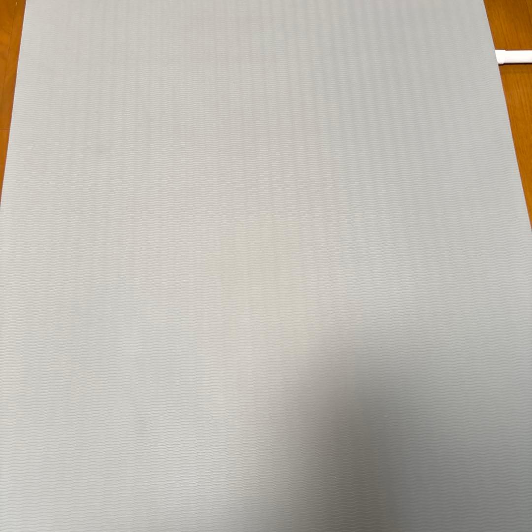 ［makuake］SALTY & SWEATY 大型ヨガマット 79.5×181