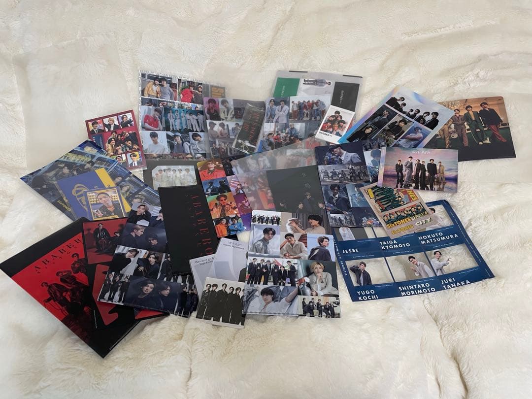 【美品】SixTONES CD,アルバム,DVD,