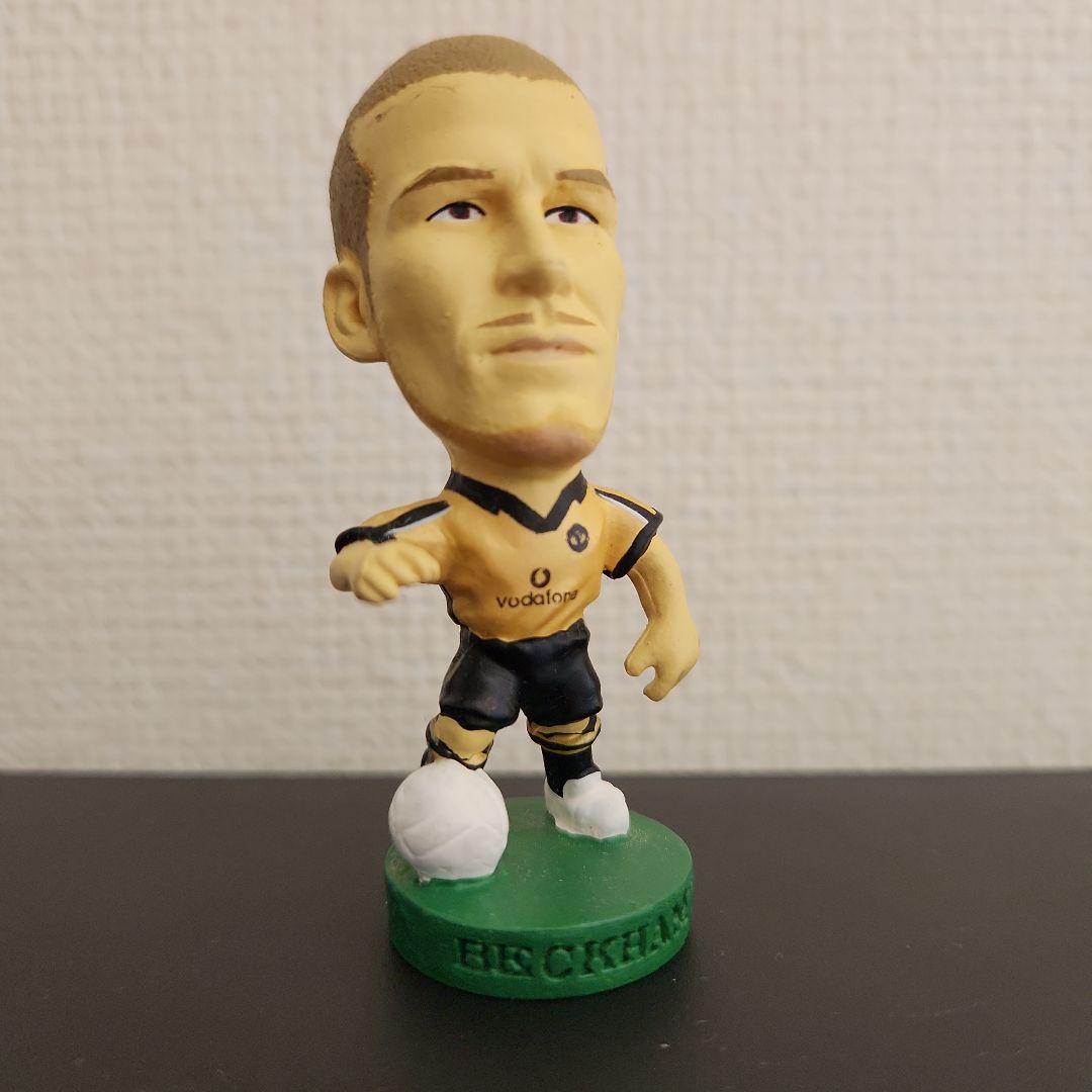 【レア】サッカー選手フィギュア 8体セット