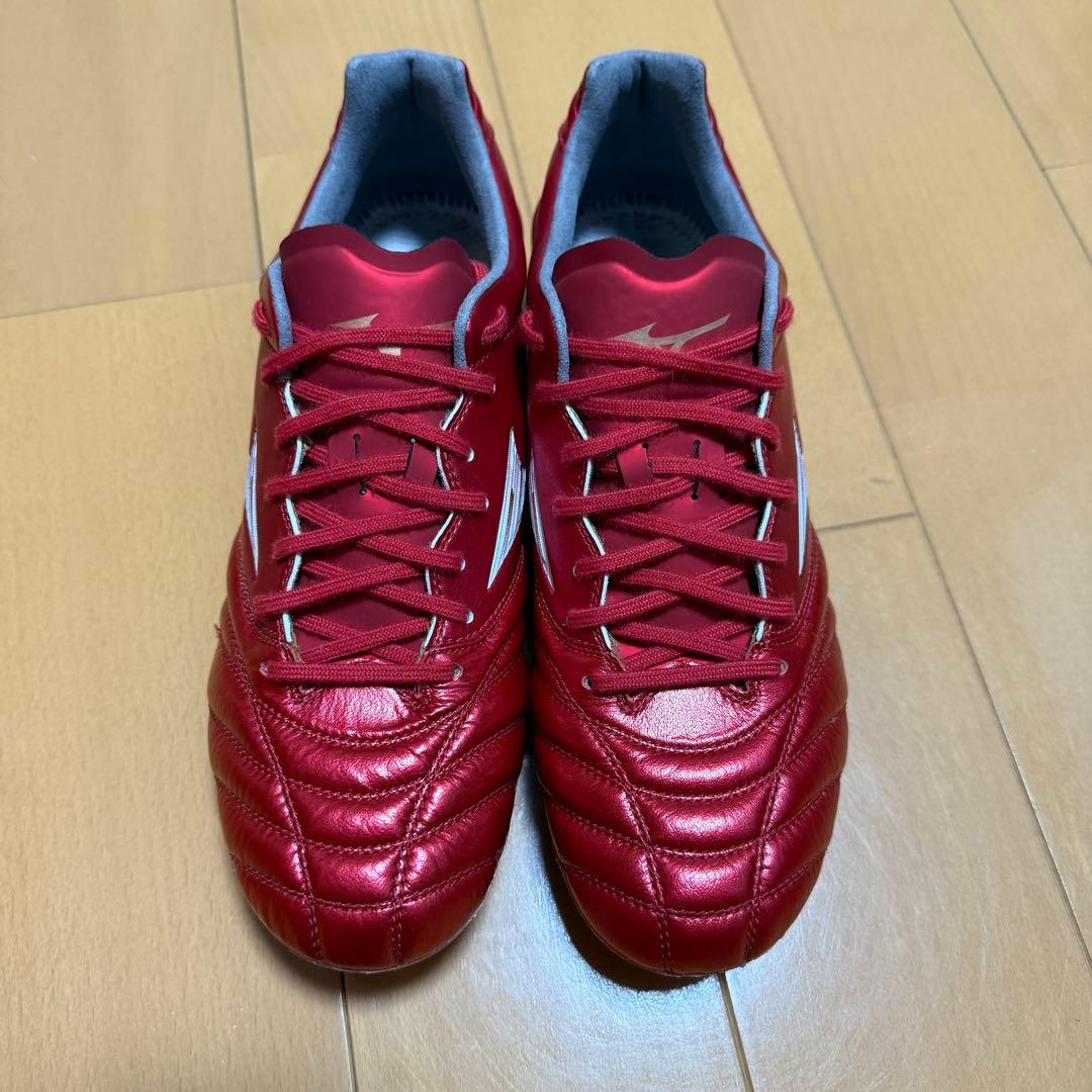 【最終値下】ミズノ サッカースパイク モナルシーダ ネオ3 エリート