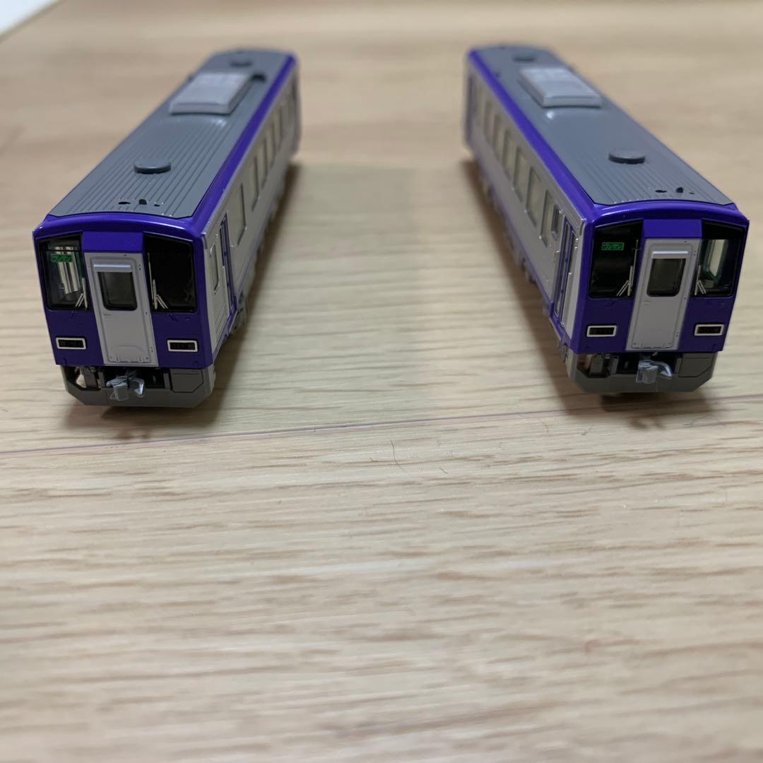 TOMIX 98143 JRキハ120 関西線