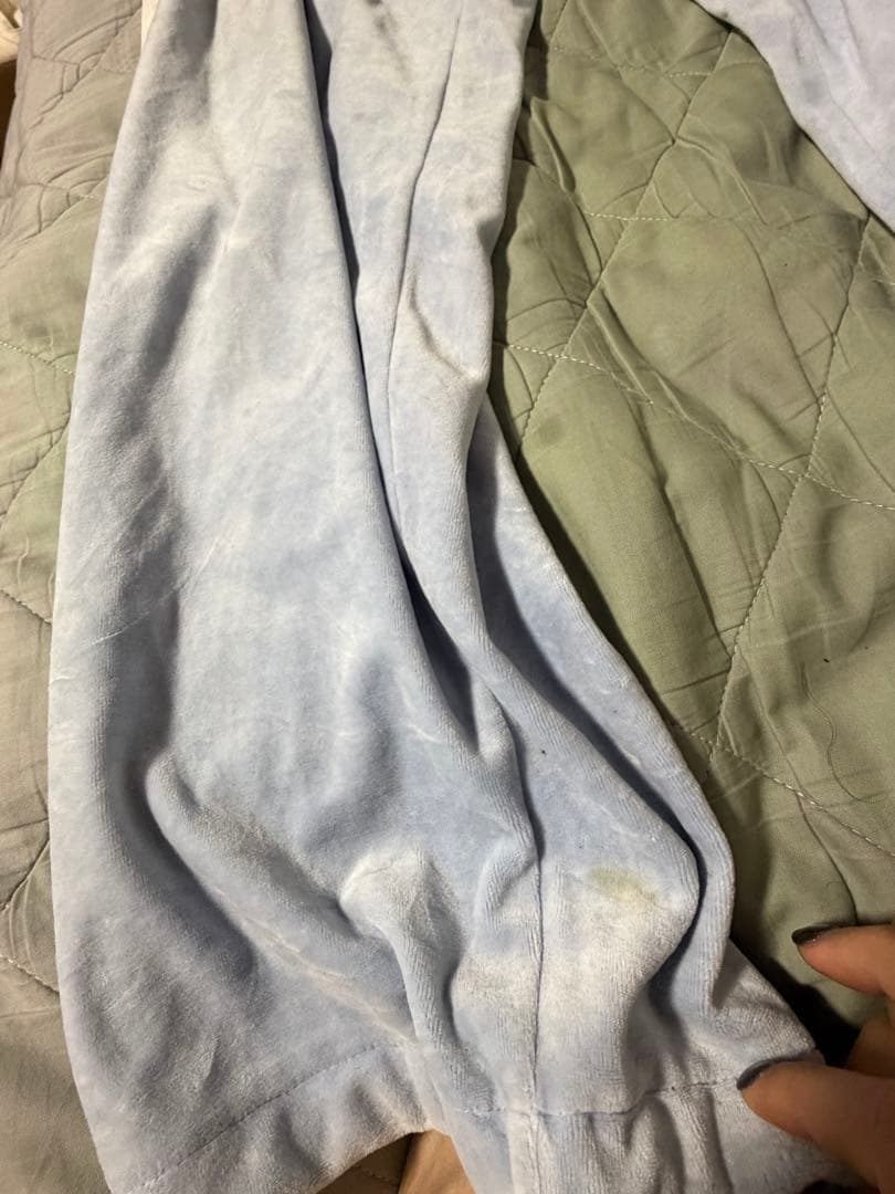 playerz 69ベロアセットアップ　 00s FUBU rocawear