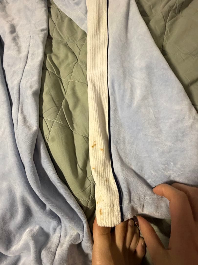 playerz 69ベロアセットアップ　 00s FUBU rocawear