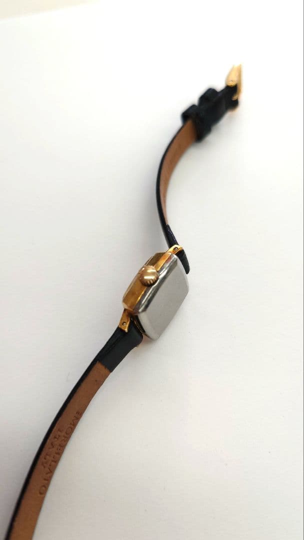 OMEGA オメガ Geneve　レディース腕時計 アンティーク　手巻き