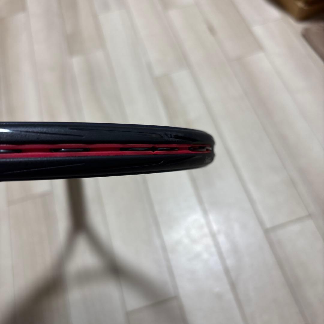 【新品同様】Babolat Pure Drive 98 G2 ピュアドライブ98