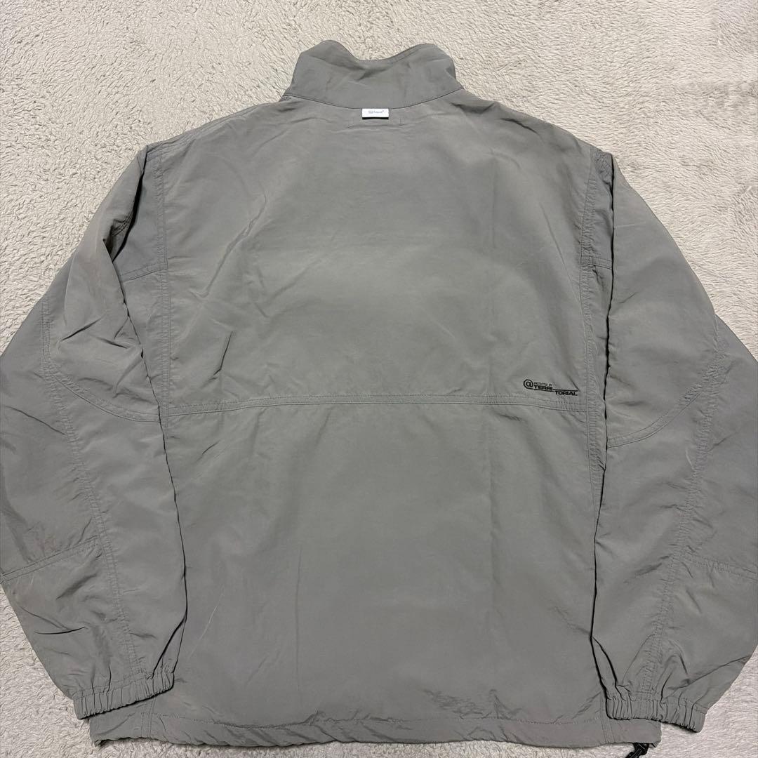 ジャケット・アウター 24aw WTAPS CYC JACKET NYLON WEATHER 2 M