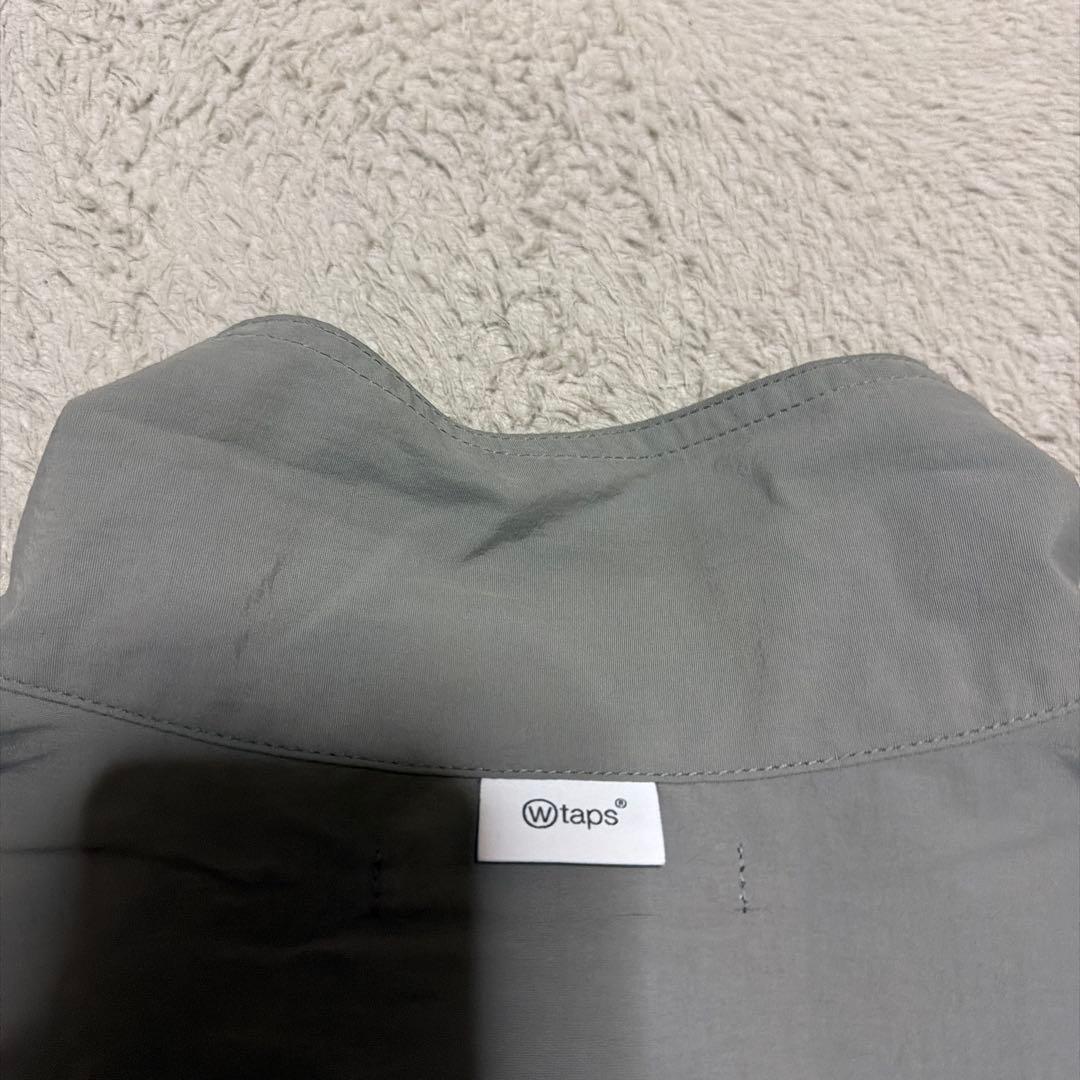 ジャケット・アウター 24aw WTAPS CYC JACKET NYLON WEATHER 2 M