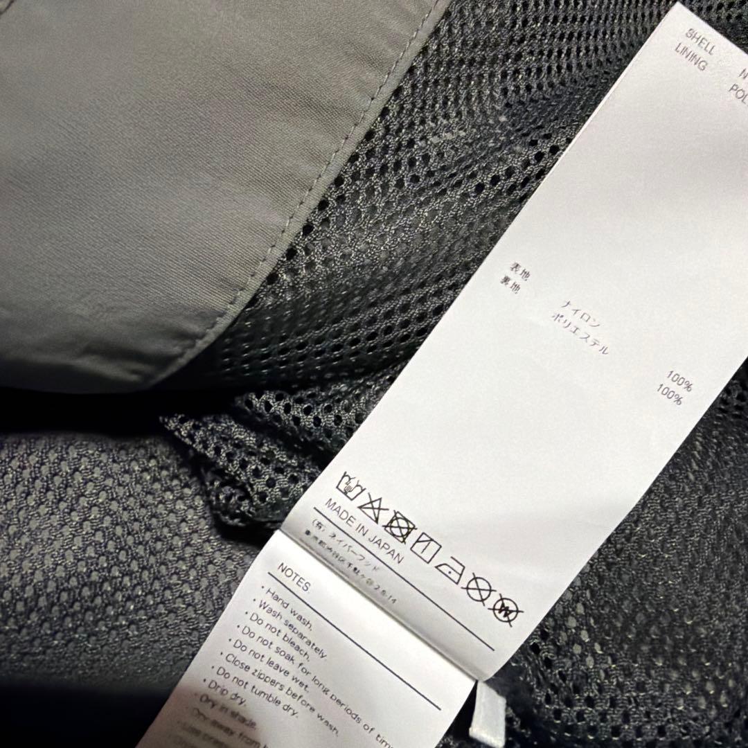 ジャケット・アウター 24aw WTAPS CYC JACKET NYLON WEATHER 2 M