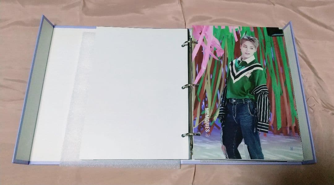 【2/8まで期間限定価格】 BTS MEMORIES OF 2018 DVD